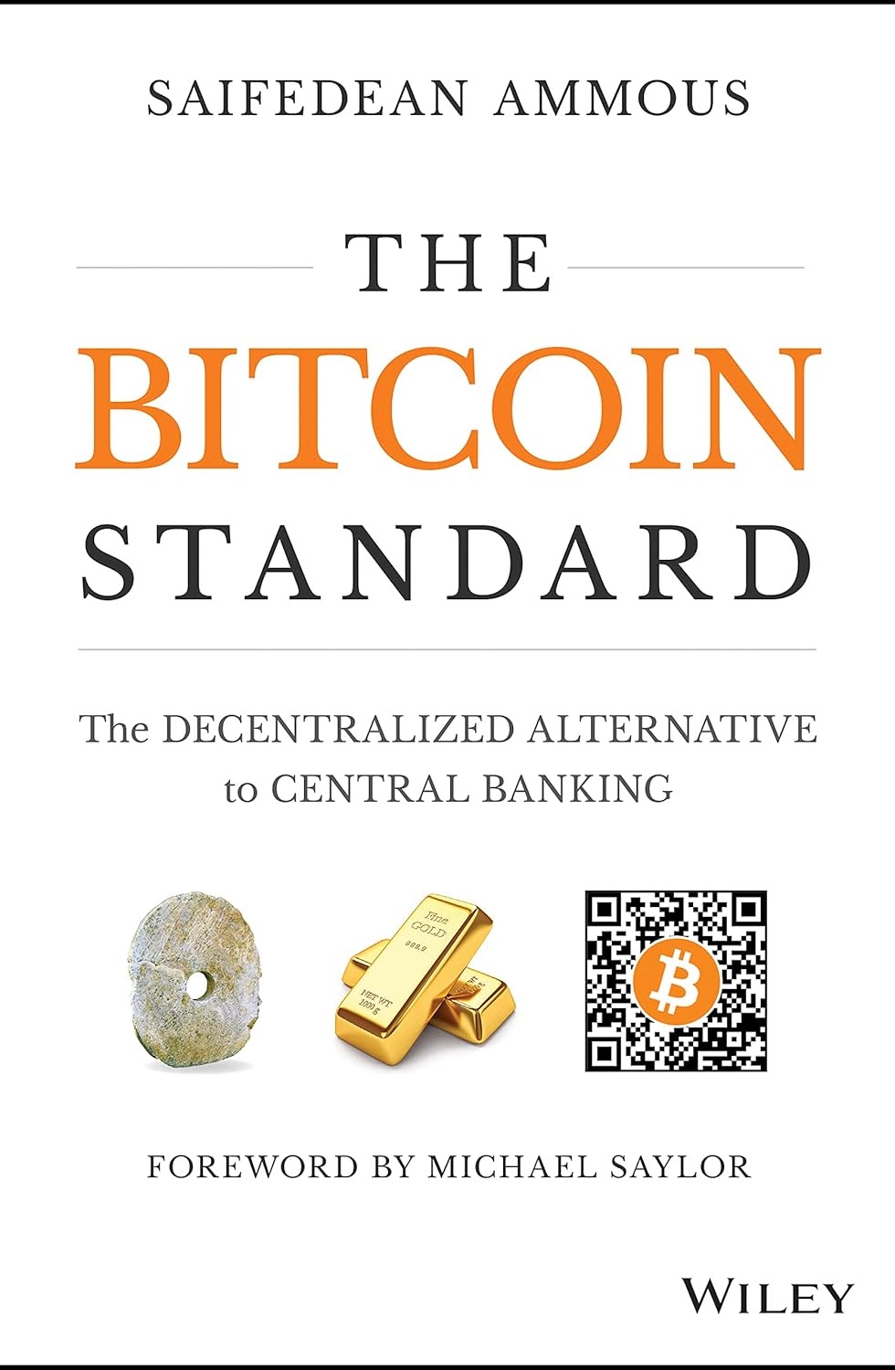 The Bitcoin Standard