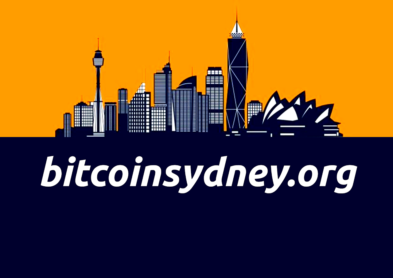 Bitcoin Sydney