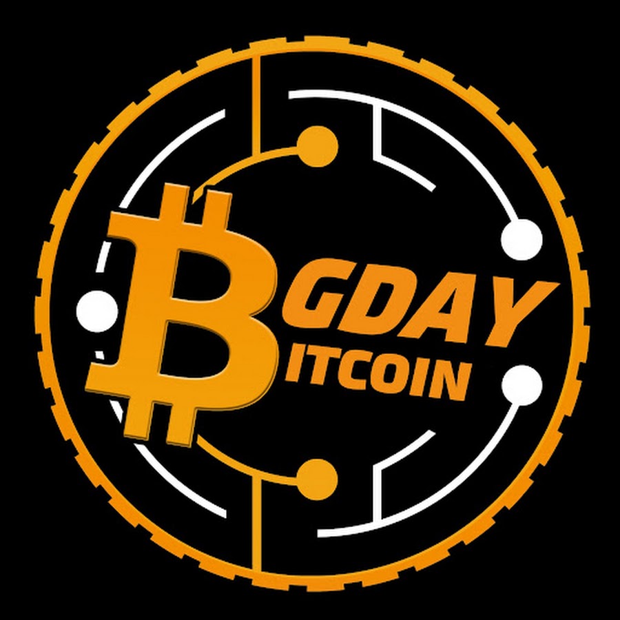 Gday Bitcoin
