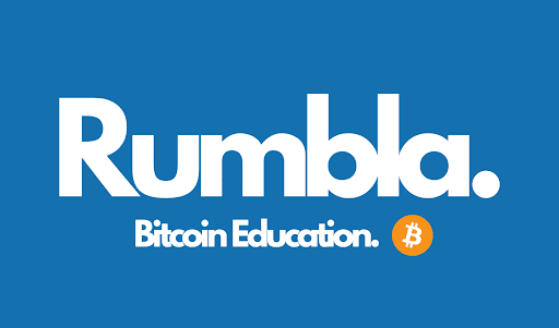 Rumbla — Bitcoin Education